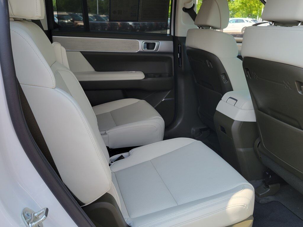 2025 Hyundai Santa Fe Calligraphy Chantilly VA