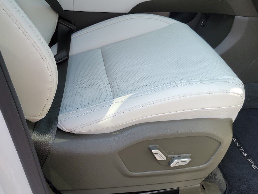 2025 Hyundai Santa Fe Calligraphy Chantilly VA
