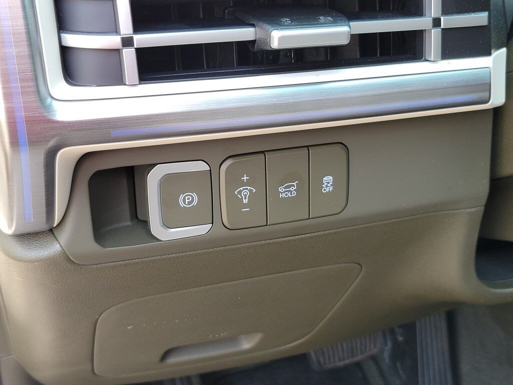 2025 Hyundai Santa Fe Calligraphy Chantilly VA