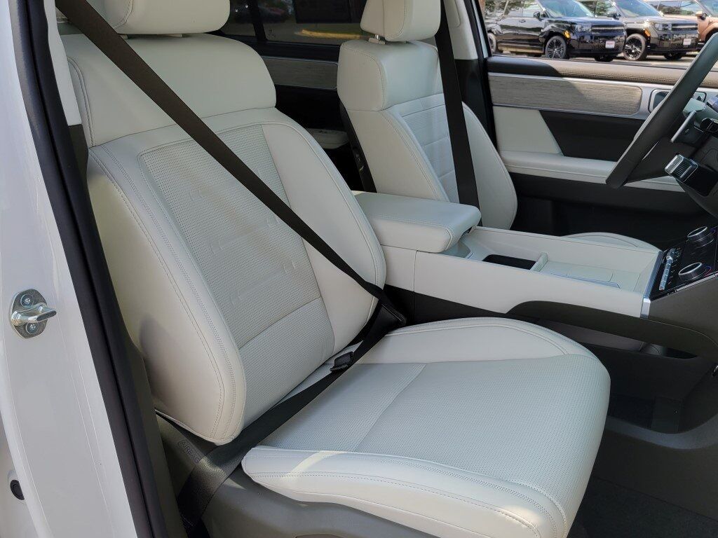2025 Hyundai Santa Fe Calligraphy Chantilly VA