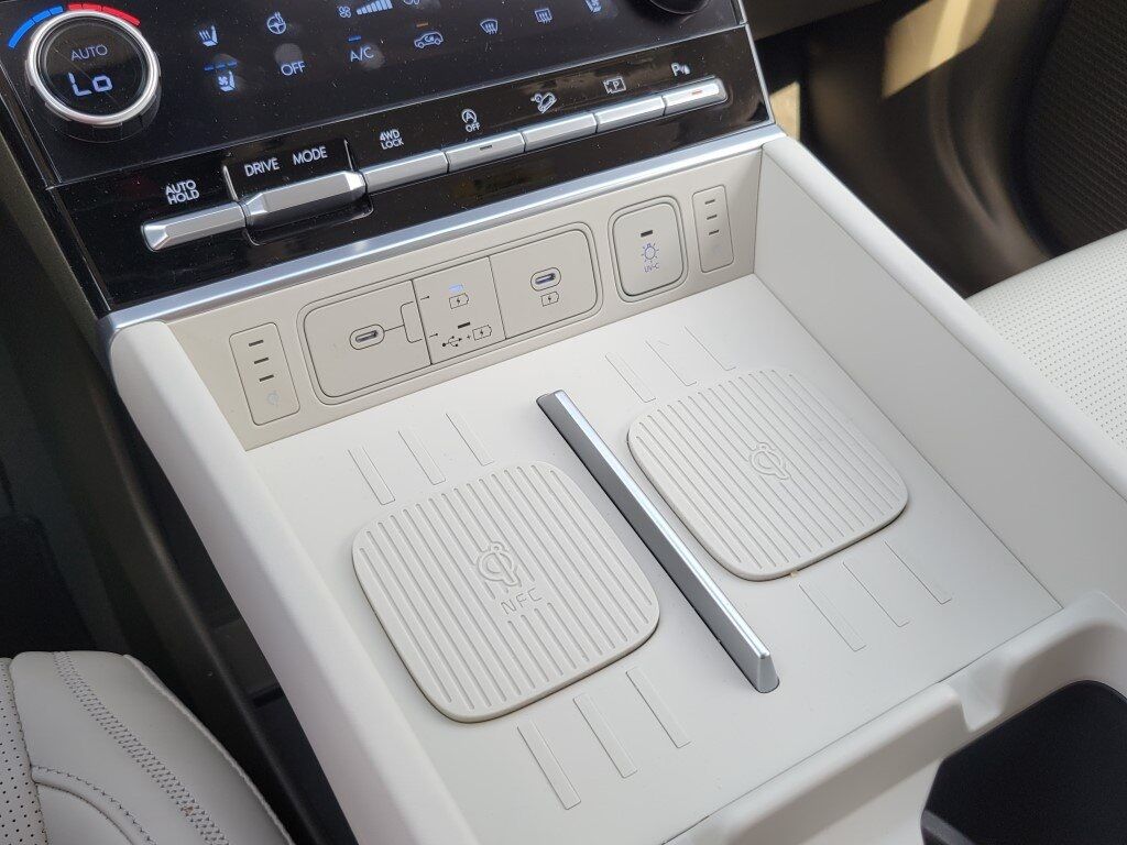 2025 Hyundai Santa Fe Calligraphy Chantilly VA