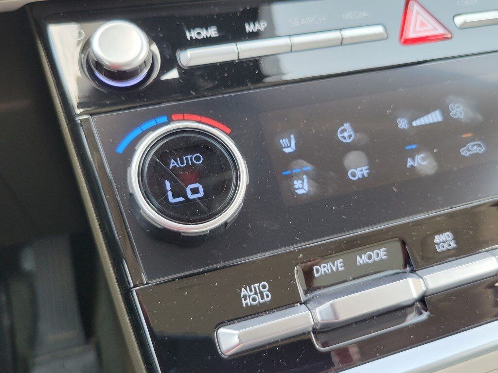 2025 Hyundai Santa Fe Calligraphy Chantilly VA