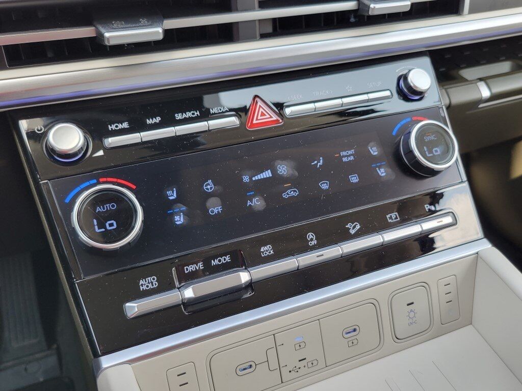2025 Hyundai Santa Fe Calligraphy Chantilly VA