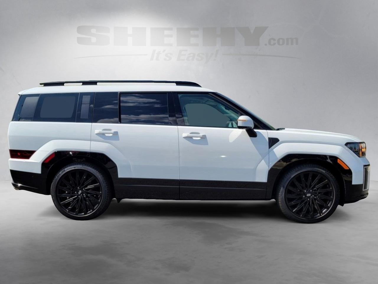 2025 Hyundai Santa Fe Calligraphy Chantilly VA
