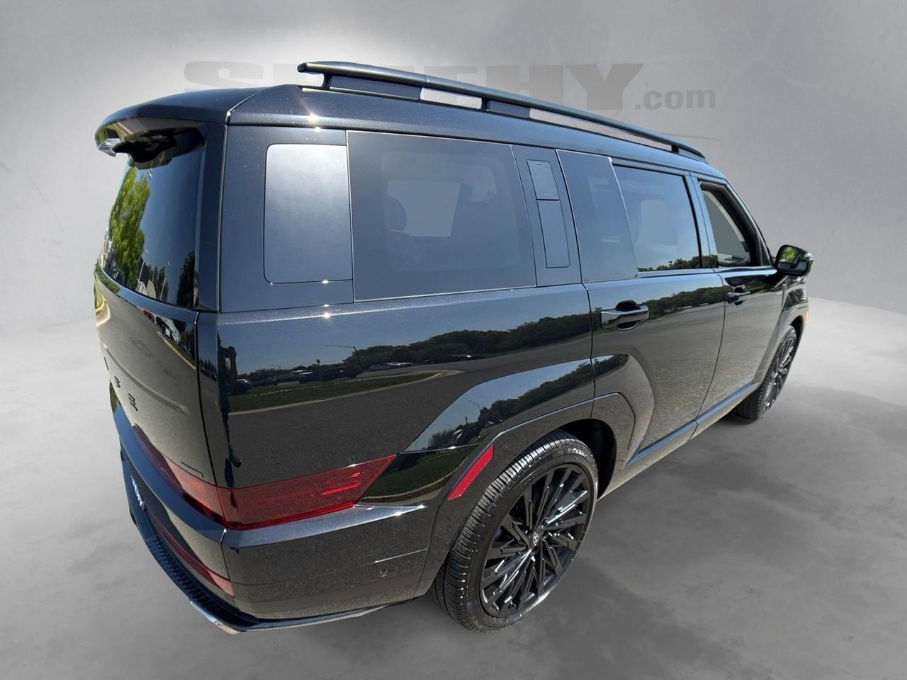 2025 Hyundai Santa Fe Calligraphy Chantilly VA