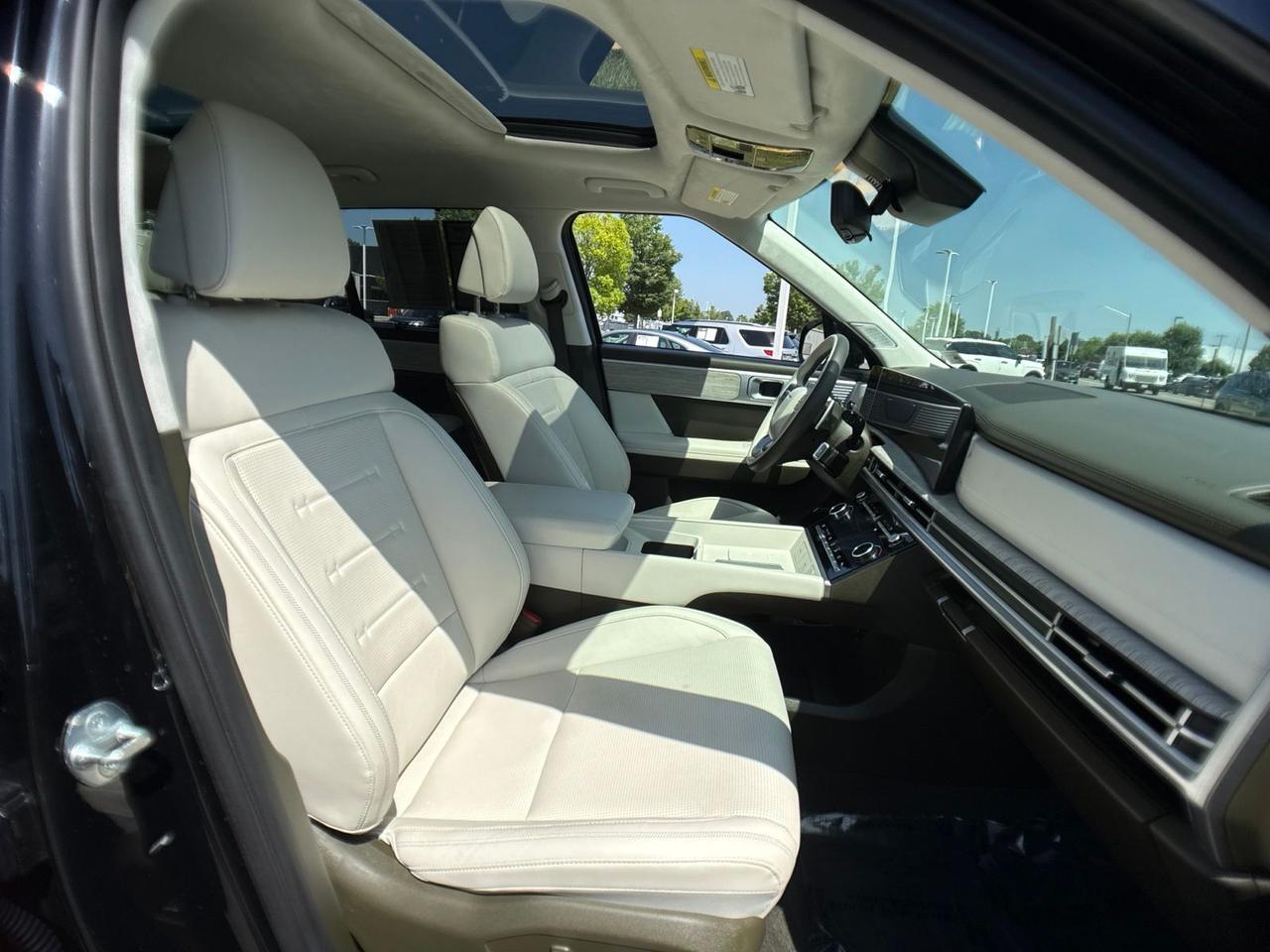 2025 Hyundai Santa Fe Calligraphy Chantilly VA
