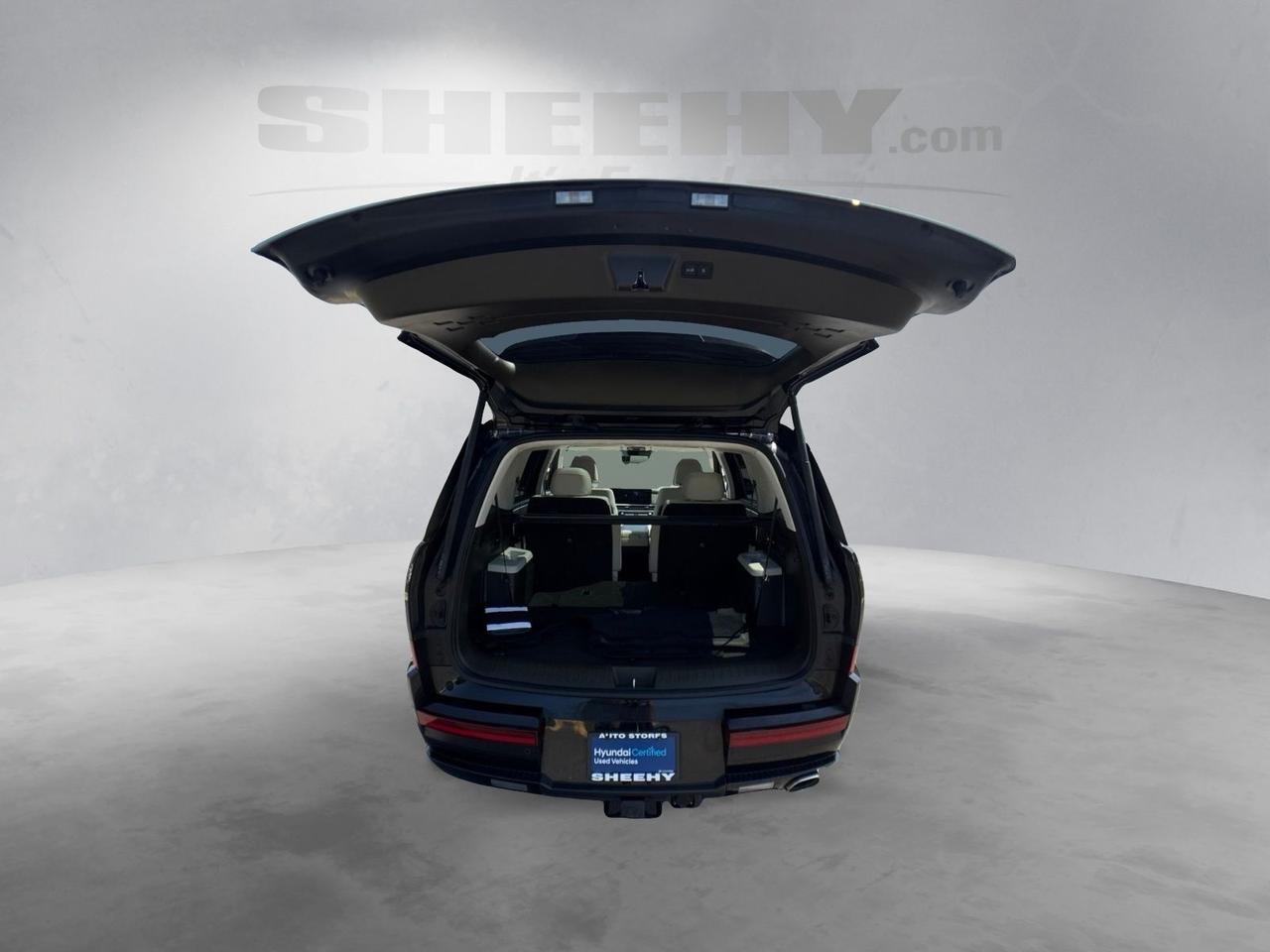 2025 Hyundai Santa Fe Calligraphy Chantilly VA