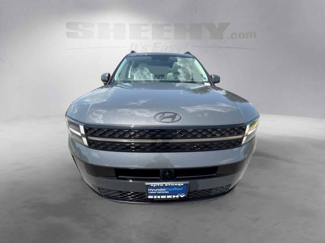 2025 Hyundai Santa Fe Calligraphy Chantilly VA