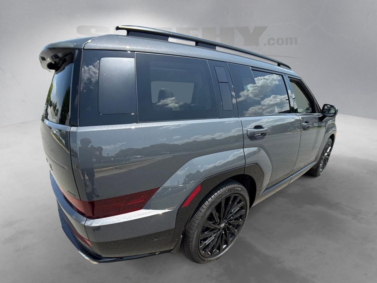 2025 Hyundai Santa Fe Calligraphy Chantilly VA