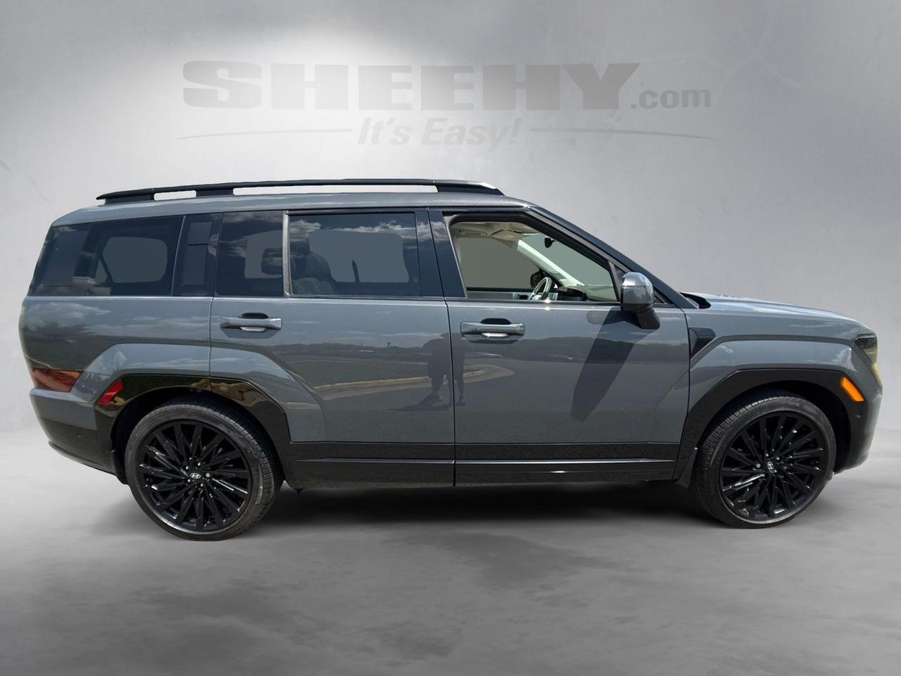 2025 Hyundai Santa Fe Calligraphy Chantilly VA