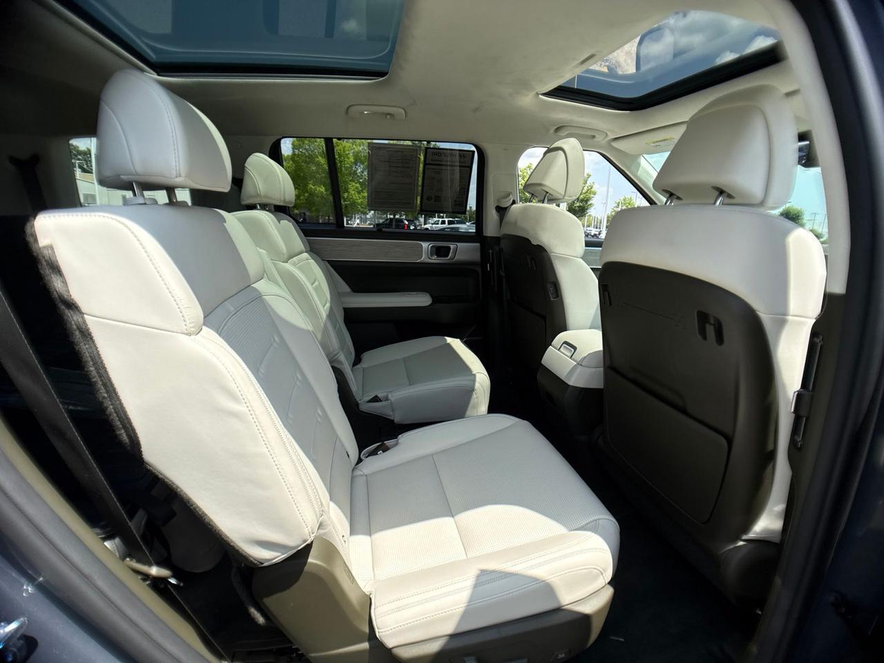2025 Hyundai Santa Fe Calligraphy Chantilly VA