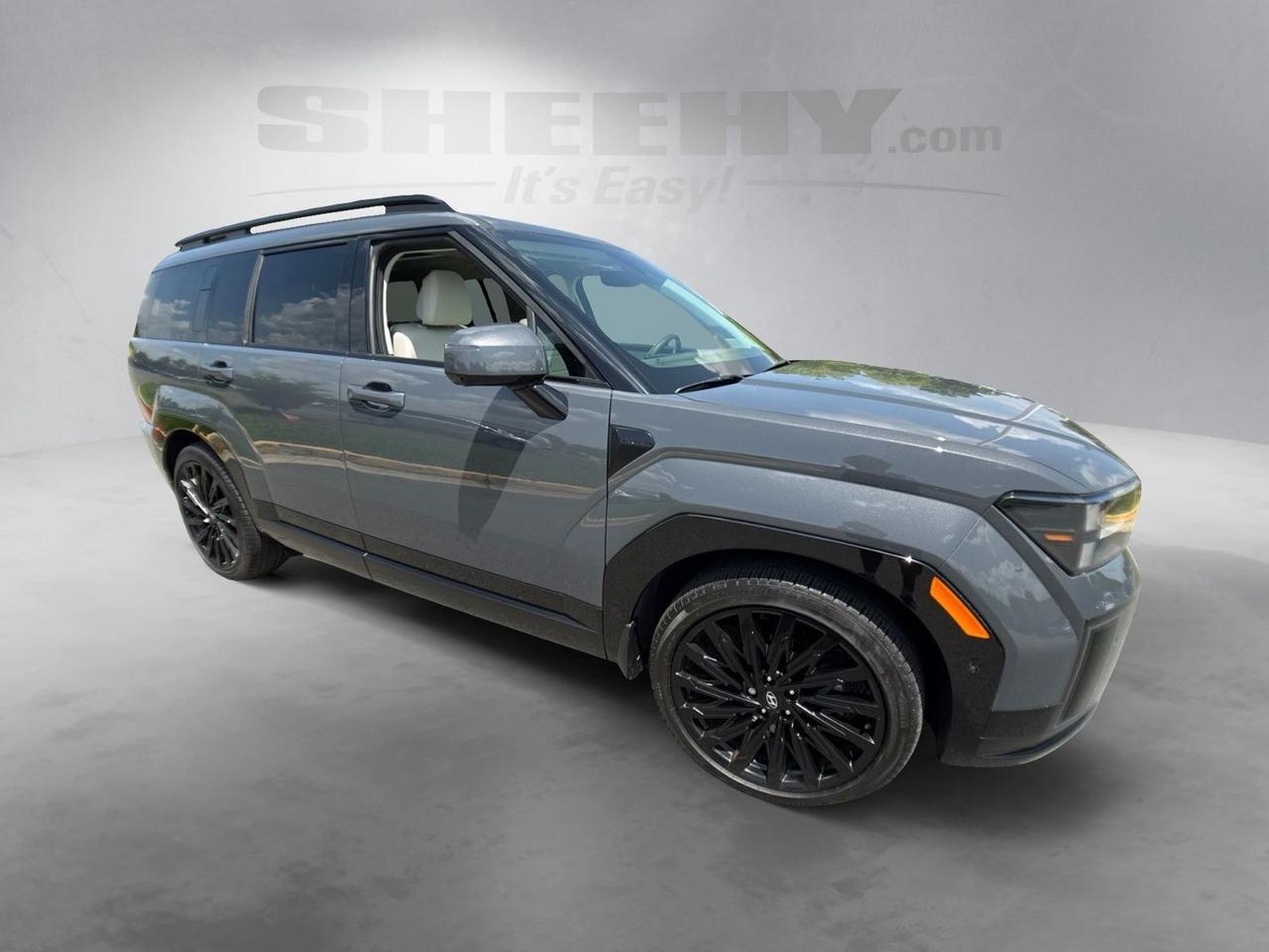 2025 Hyundai Santa Fe Calligraphy Chantilly VA