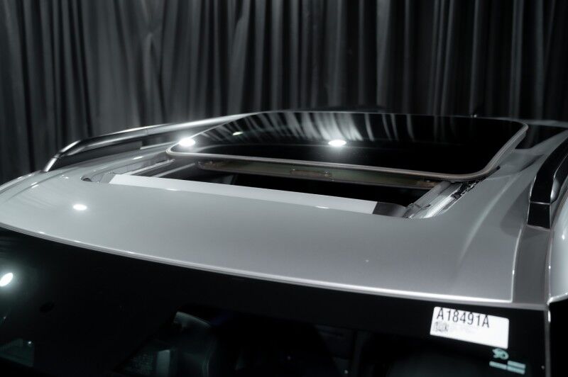 2025 Hyundai Santa Fe Hybrid Calligraphy FWD SUV Peoria AZ