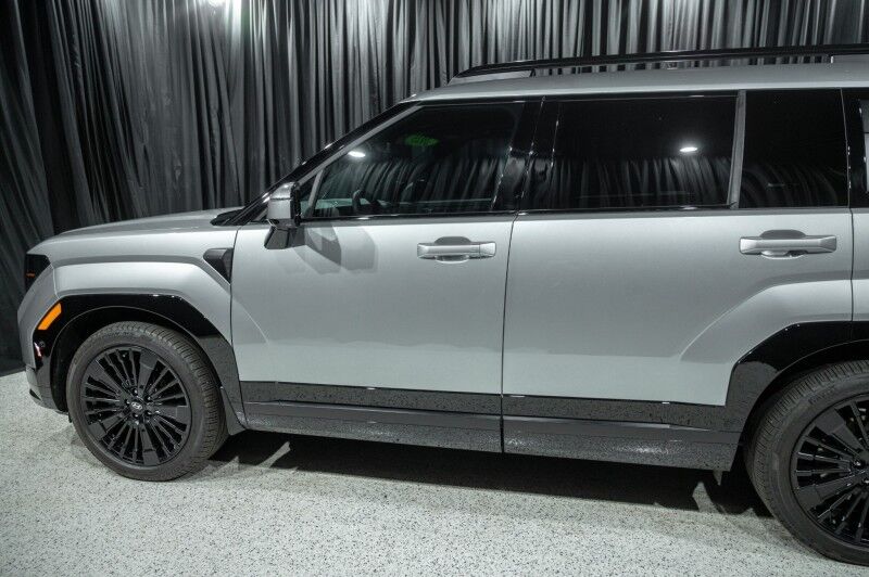 2025 Hyundai Santa Fe Hybrid Calligraphy FWD SUV Peoria AZ