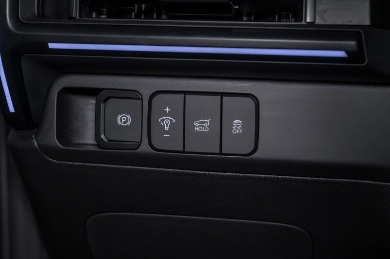 2025 Hyundai Santa Fe Hybrid Calligraphy FWD SUV Peoria AZ