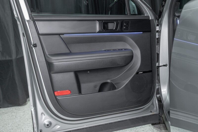 2025 Hyundai Santa Fe Hybrid Calligraphy FWD SUV Peoria AZ