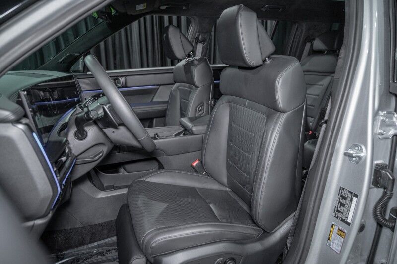 2025 Hyundai Santa Fe Hybrid Calligraphy FWD SUV Peoria AZ