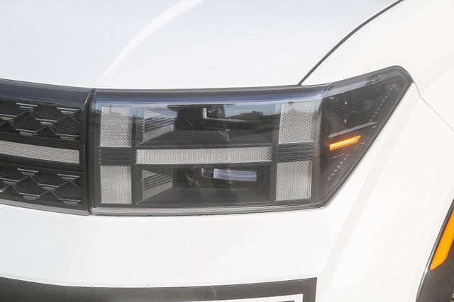 2025 Hyundai Santa Fe Hybrid Calligraphy Folsom CA