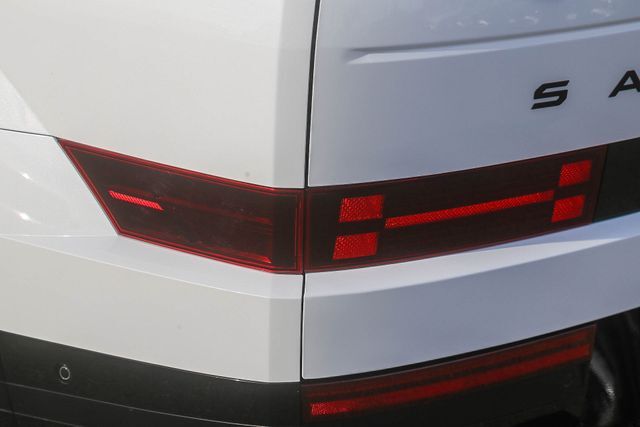 2025 Hyundai Santa Fe Hybrid Calligraphy Folsom CA