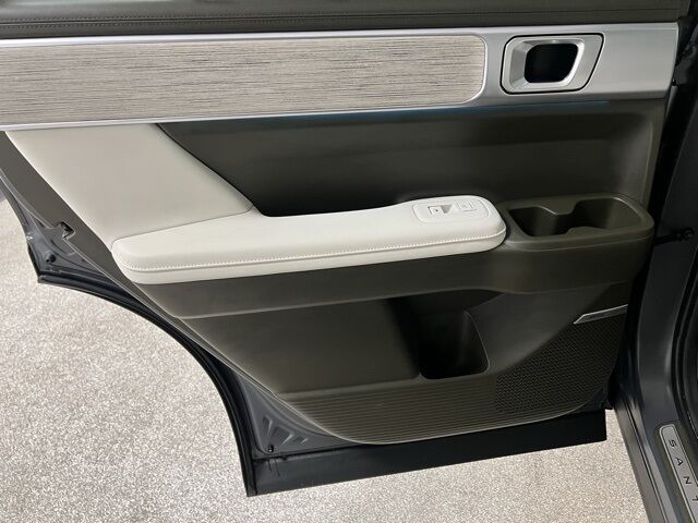 2025 Hyundai Santa Fe Hybrid Calligraphy Highlands Ranch CO