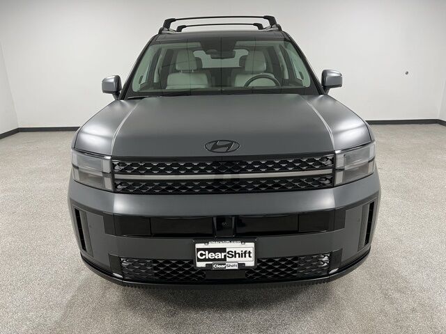 2025 Hyundai Santa Fe Hybrid Calligraphy Highlands Ranch CO