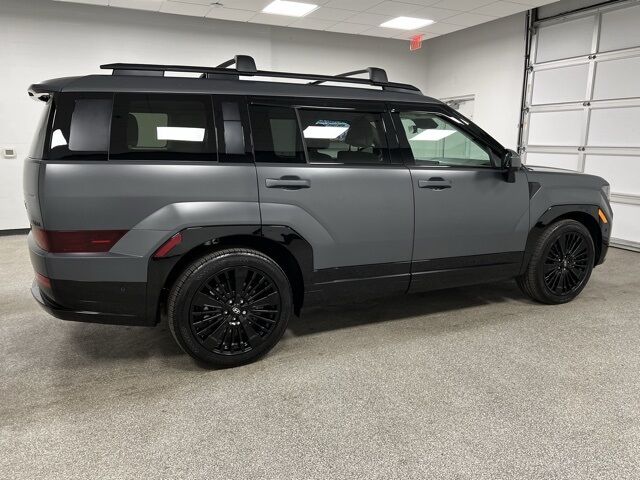 2025 Hyundai Santa Fe Hybrid Calligraphy Highlands Ranch CO