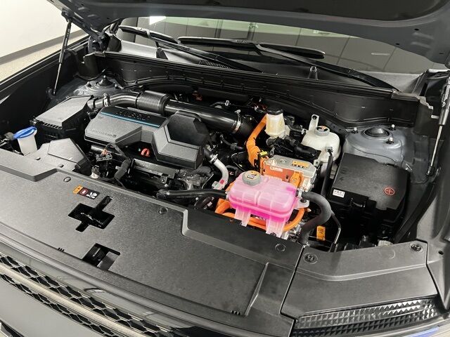 2025 Hyundai Santa Fe Hybrid Calligraphy Highlands Ranch CO