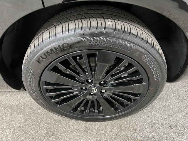 2025 Hyundai Santa Fe Hybrid Calligraphy Highlands Ranch CO