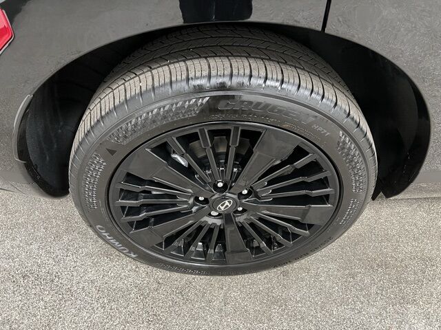 2025 Hyundai Santa Fe Hybrid Calligraphy Highlands Ranch CO