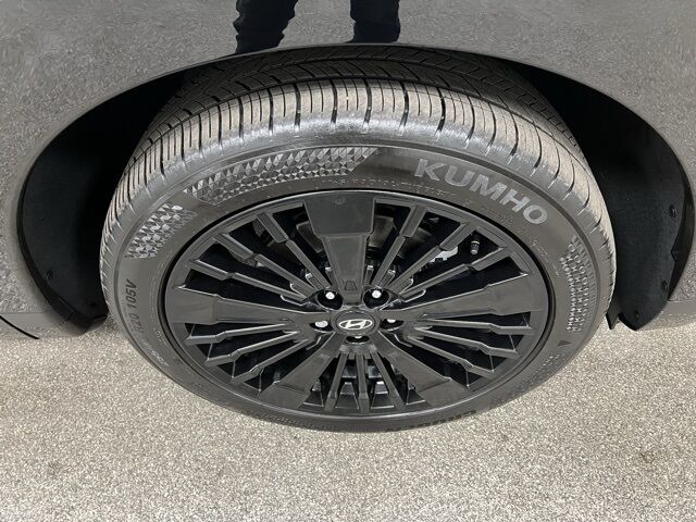 2025 Hyundai Santa Fe Hybrid Calligraphy Highlands Ranch CO