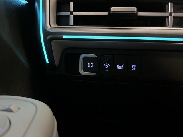 2025 Hyundai Santa Fe Hybrid Calligraphy Highlands Ranch CO