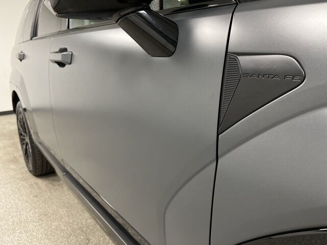 2025 Hyundai Santa Fe Hybrid Calligraphy Highlands Ranch CO