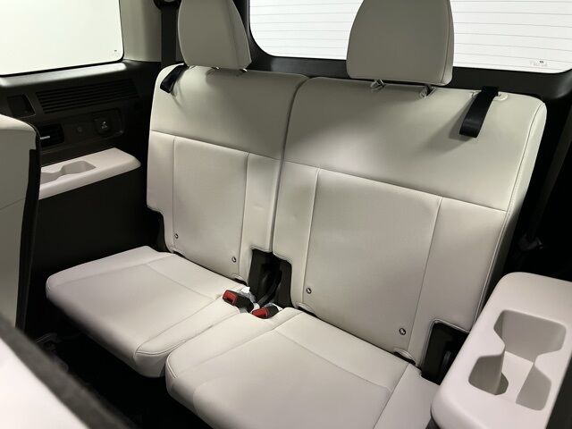 2025 Hyundai Santa Fe Hybrid Calligraphy Highlands Ranch CO