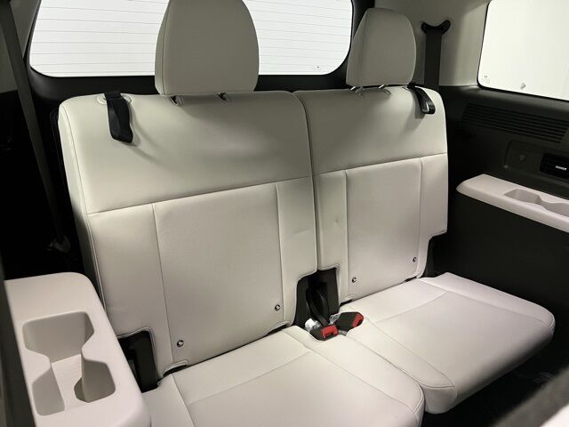 2025 Hyundai Santa Fe Hybrid Calligraphy Highlands Ranch CO