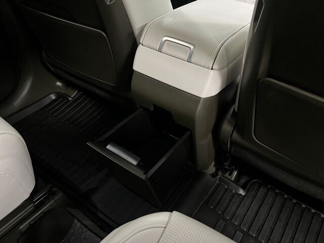 2025 Hyundai Santa Fe Hybrid Calligraphy Highlands Ranch CO