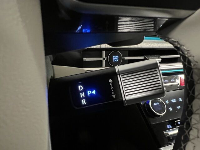 2025 Hyundai Santa Fe Hybrid Calligraphy Highlands Ranch CO