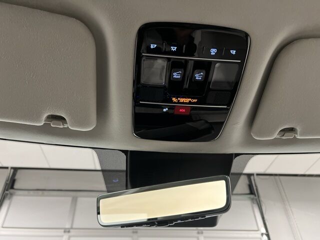 2025 Hyundai Santa Fe Hybrid Calligraphy Highlands Ranch CO