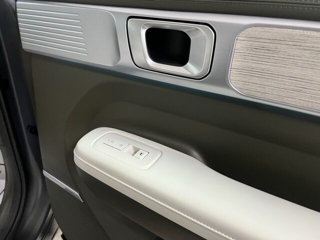 2025 Hyundai Santa Fe Hybrid Calligraphy Highlands Ranch CO