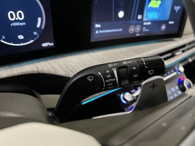 2025 Hyundai Santa Fe Hybrid Calligraphy Highlands Ranch CO