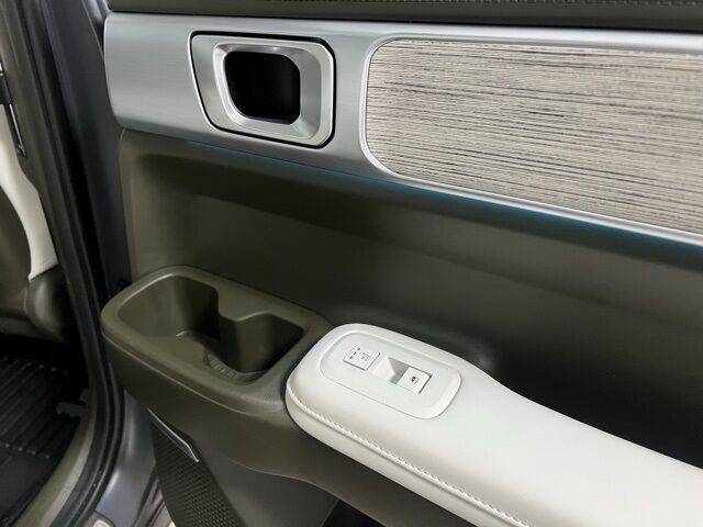 2025 Hyundai Santa Fe Hybrid Calligraphy Highlands Ranch CO