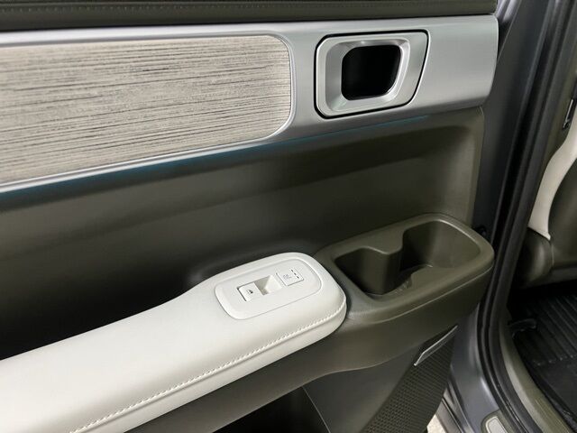 2025 Hyundai Santa Fe Hybrid Calligraphy Highlands Ranch CO