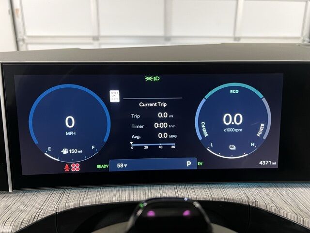 2025 Hyundai Santa Fe Hybrid Calligraphy Highlands Ranch CO