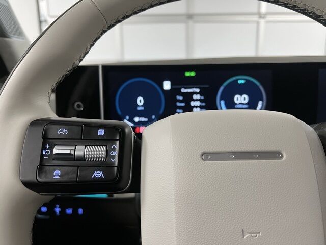 2025 Hyundai Santa Fe Hybrid Calligraphy Highlands Ranch CO