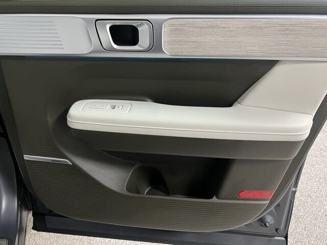 2025 Hyundai Santa Fe Hybrid Calligraphy Highlands Ranch CO