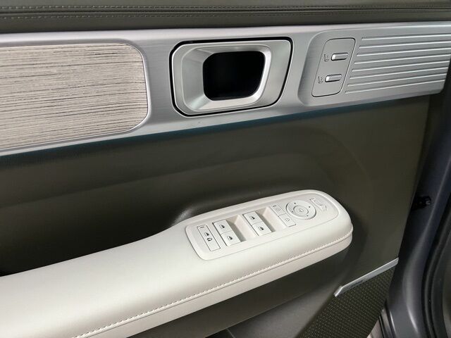 2025 Hyundai Santa Fe Hybrid Calligraphy Highlands Ranch CO