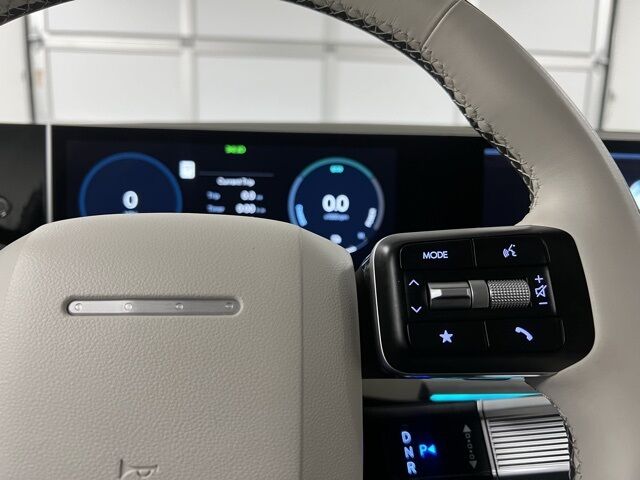 2025 Hyundai Santa Fe Hybrid Calligraphy Highlands Ranch CO