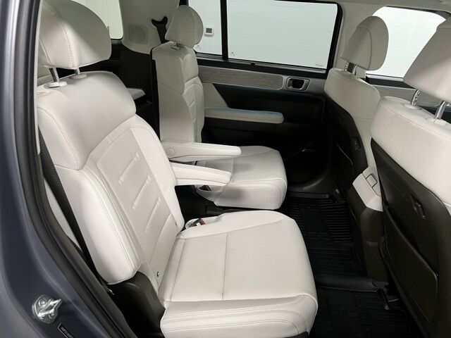 2025 Hyundai Santa Fe Hybrid Calligraphy Highlands Ranch CO