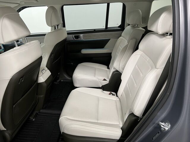 2025 Hyundai Santa Fe Hybrid Calligraphy Highlands Ranch CO