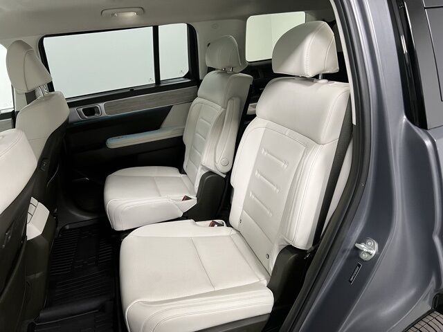 2025 Hyundai Santa Fe Hybrid Calligraphy Highlands Ranch CO