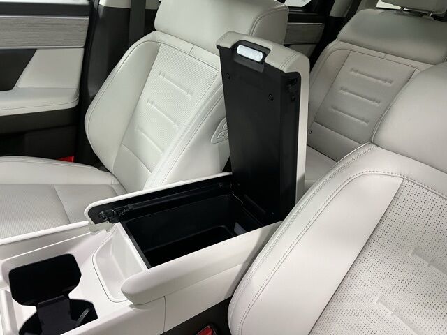 2025 Hyundai Santa Fe Hybrid Calligraphy Highlands Ranch CO